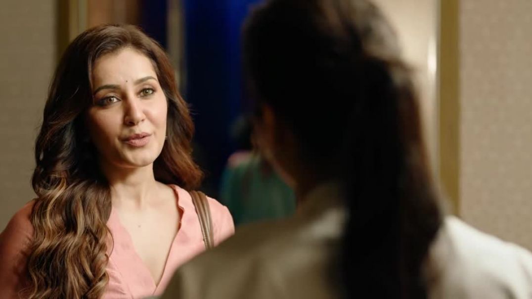 ⁣Super hit love story seen(2025South Movie HEVC 720p  HD 💔🥀