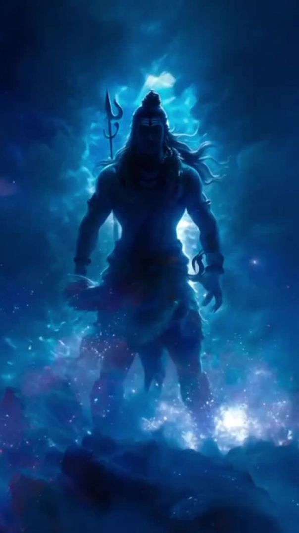 Mahadev status video