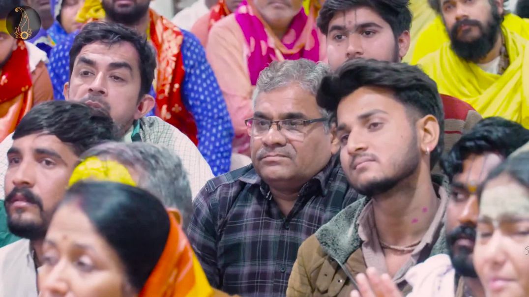 ⁣जिसने अभी तक कोई गुरु नहीं बनाया, उसका कल्याण कैसे होगा Bhajan Marg - Bhajan Marg (1080p, h264, yout