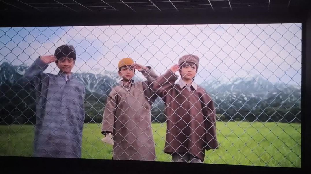 ⁣Border film 2 ka sin(720p)