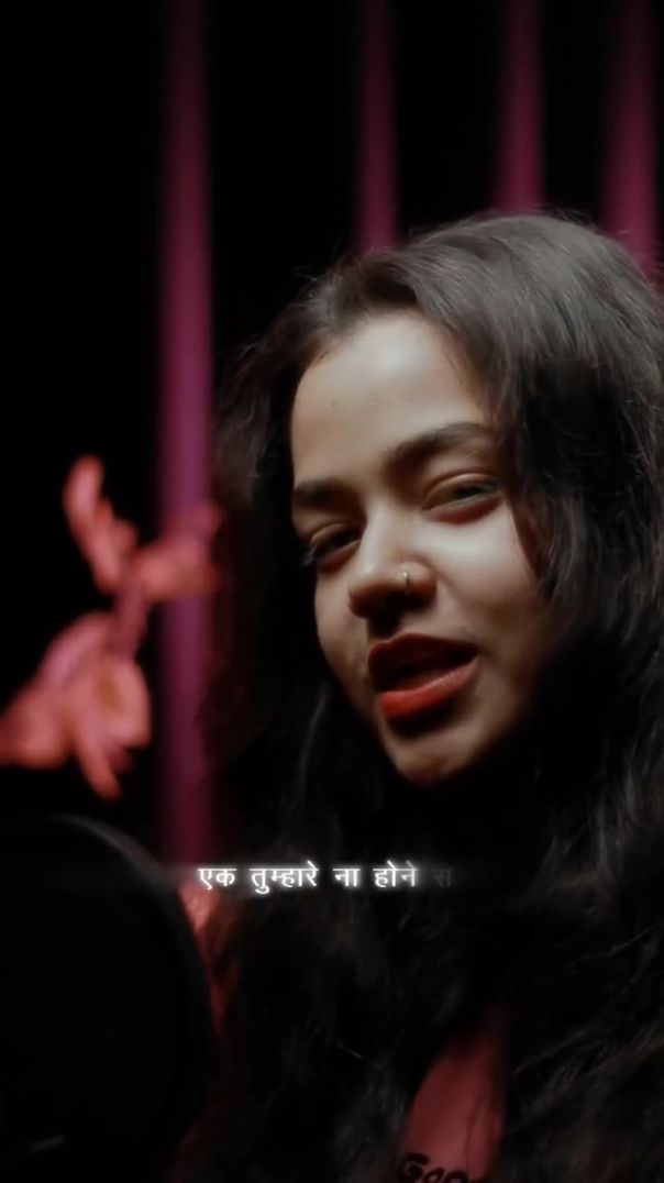 तुम पूछते हो मुझसे_ मोहब्बत कितनी है🤌❤️