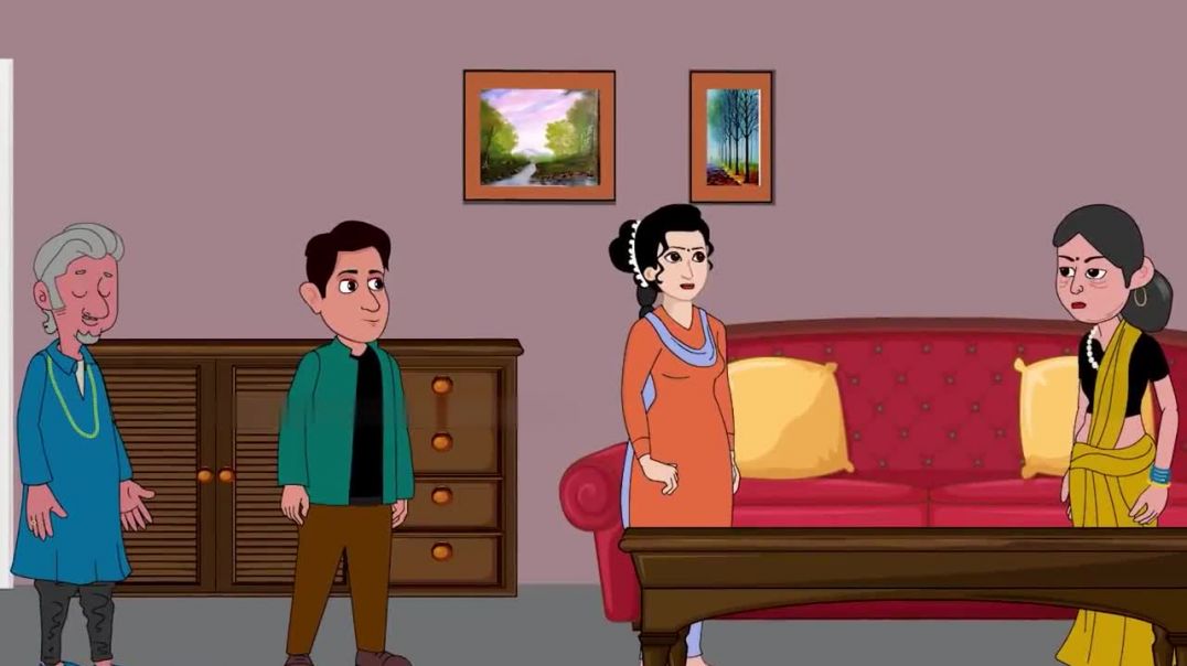 नए किराए दारनी की शादी की बात 😏😌