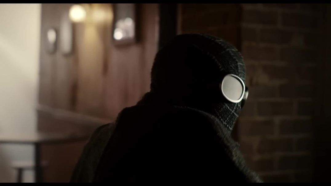 ⁣_Spider-Noir_ –  True-Hue Full Color Teaser Trailer _ Prime Video(1080P_HD)