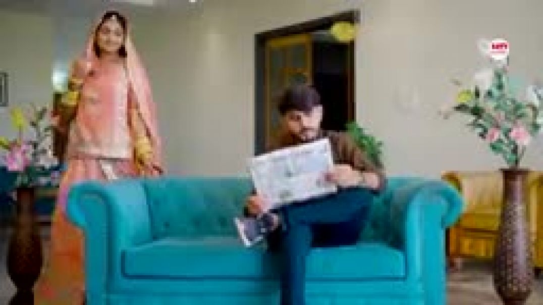 ⁣मारी_लाडेसर_लाडी___New_Marwadi_Song______New_Rajasthani_Song_2026(144p)