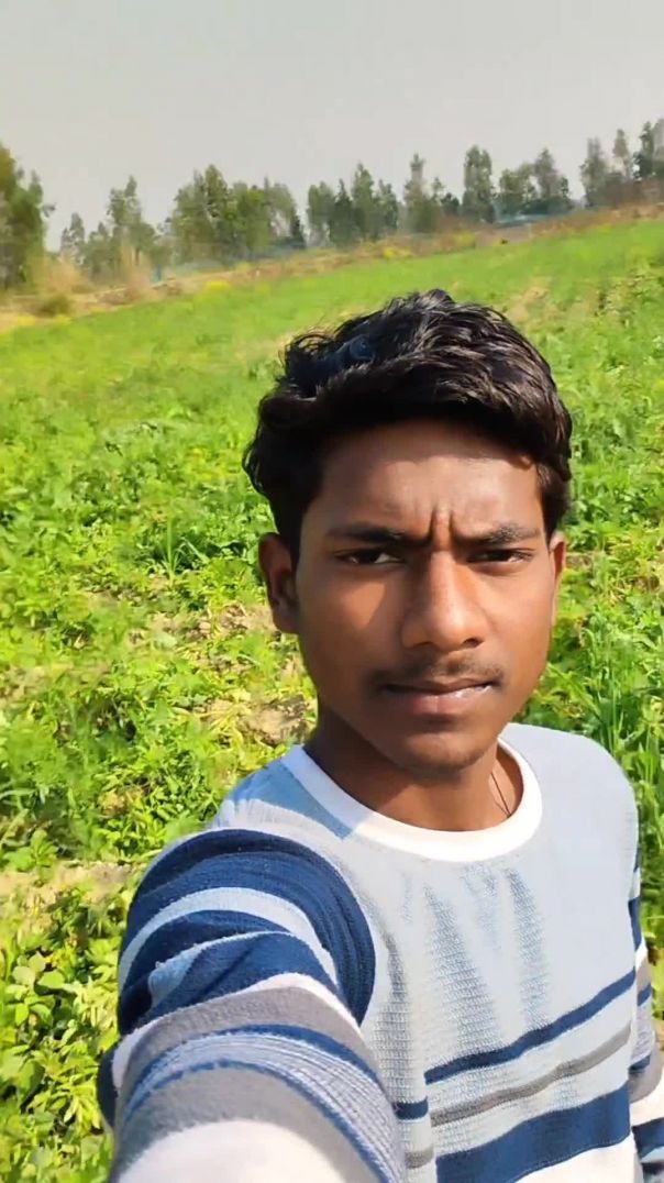 My first vlog 😔 (my desi vlog)