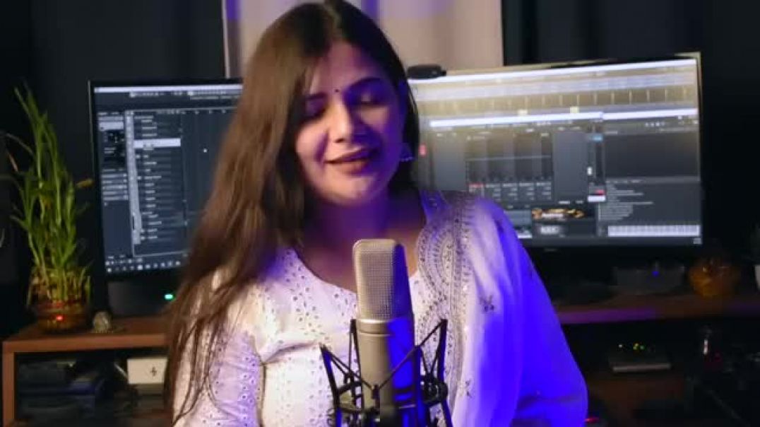 Raam_Aayenge_Swati_Mishra_Bhajan_360p