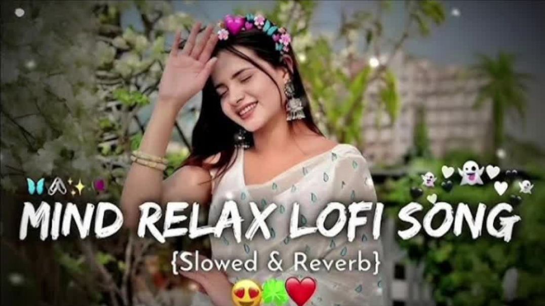 ⁣Mind Relax Songs | New (Slowed+Reverb) Song 🎧 || #newsong #song #slowedandreverb​ #trending