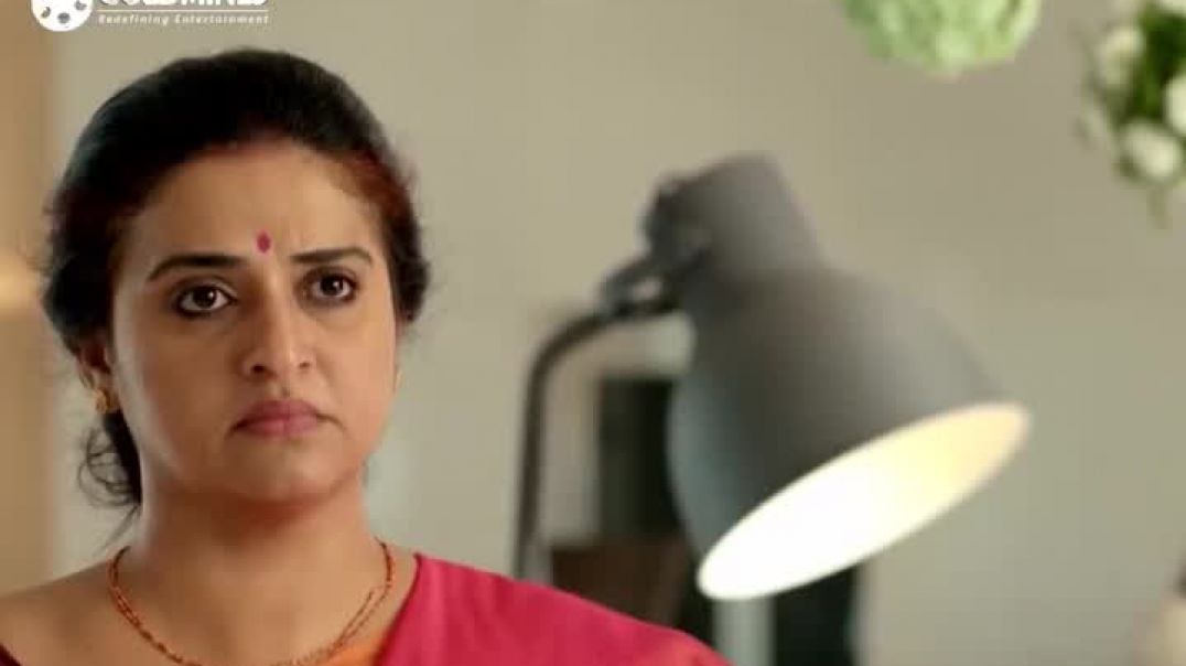 ⁣Goldmines Movies - कर्ज़दार अपने पैसे लेने घर आया तो अखिल ने उस गुंडे को