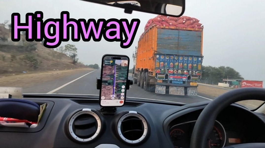 ⁣Highway Vlog 🛣️#newvlog#trendingvlog#viralvlog#vlog#vlogviral#apanatubvlog#pleaselik#subcribmychhanal#like🙏#spot.