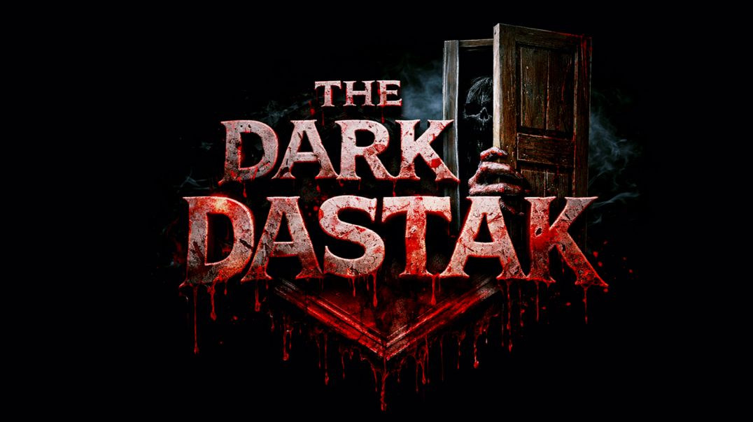 2:13 AM Horror Story | दरवाज़े के पीछे कौन था? | The Dark Dastak