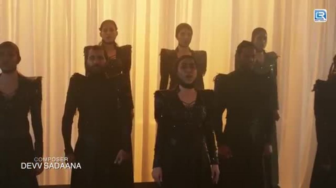 Hamne_Wahi_Lagaya_Dil_Jaha_Dil_Lagana_Mana_Tha__Official_Video__Krish___Kishore_Mondal_Kunaal_V_Song