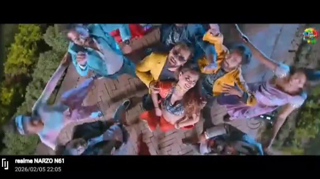 परदेसिया