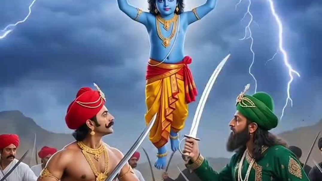 ⁣Subscribe my channel ai video apnatube video