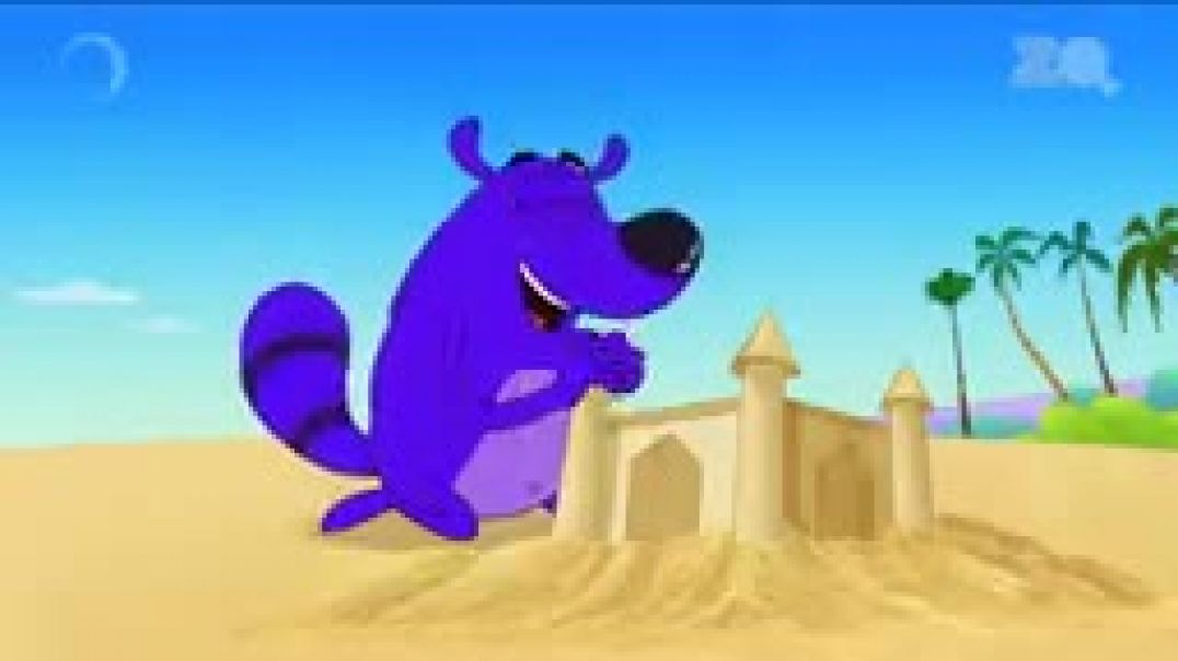 ⁣Jalpari Ep - 29 - Pyaar Mohabbat Happy Lucky - Hindi Animated Cartoon Show - Kid