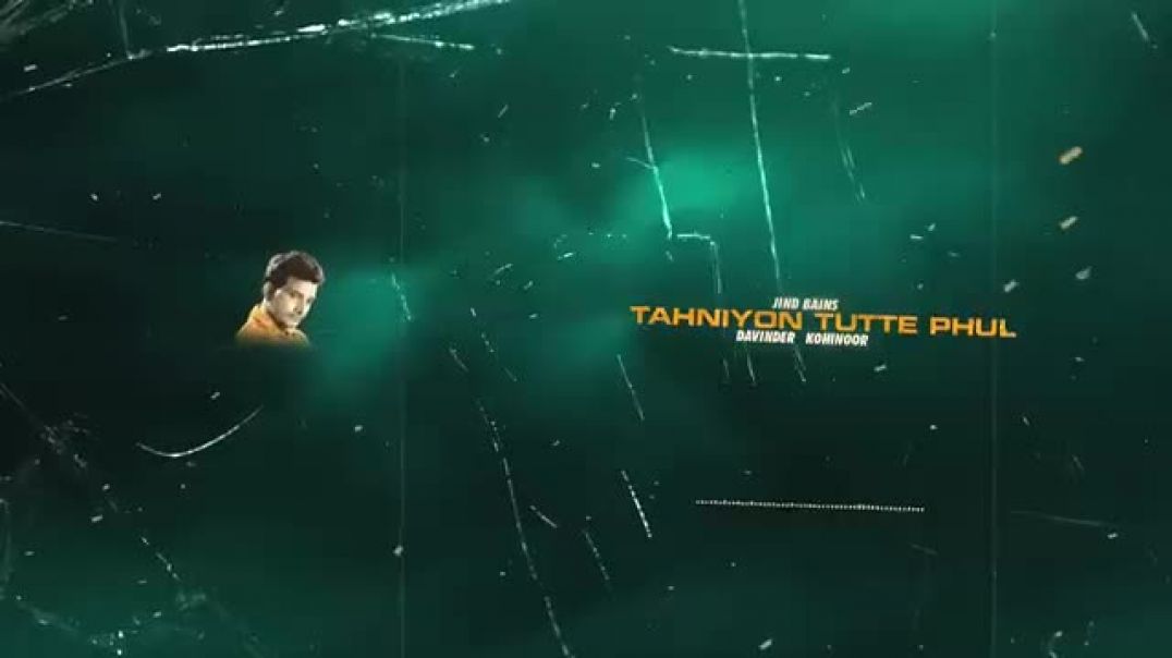 Jind_Bains__Remix__Tahniyo_Tutte_Phul___Davinder_Kohinoor___New_Punjabi_Song___Old_Sad_Song_2023(360