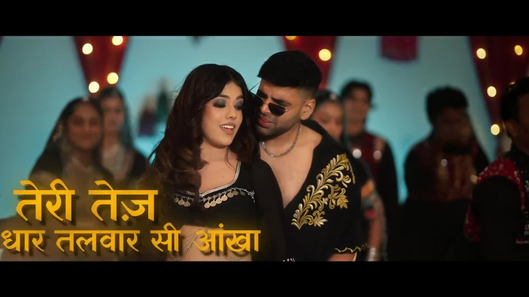 ⁣Ghume Ghaghro Tharo __ Viral Wedding Dance Song 2026 __ Parmen __ Vikalp Mehta __ Rubina(1080P_HD)