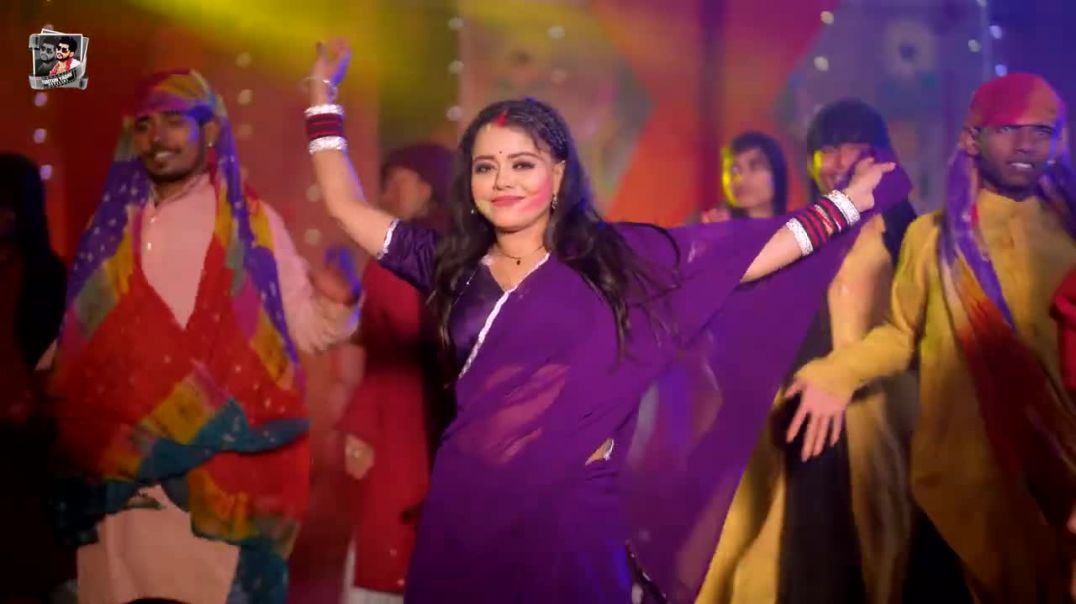 गांवे_में_लवंडा_के_नाच_होई_रे___#Tuntun_Yadav__का_सुपरहिट_होली_सॉन्ग___New_#holi_song