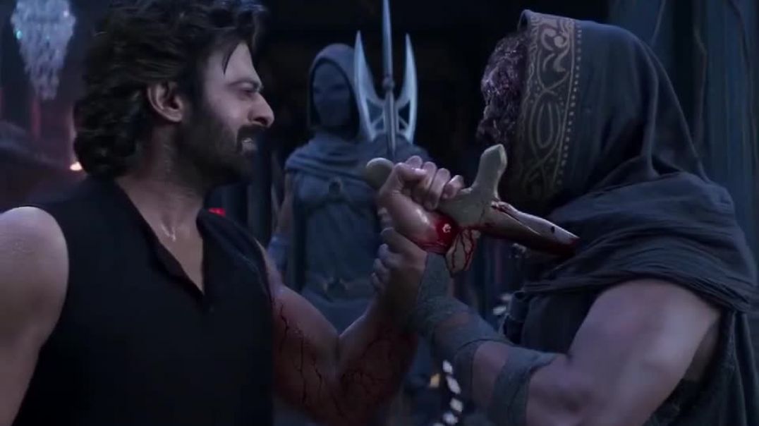 ⁣दो योद्धा कि टक्कर में एक कि हार तो होगी साउथ इंडियन मूवी मसाला