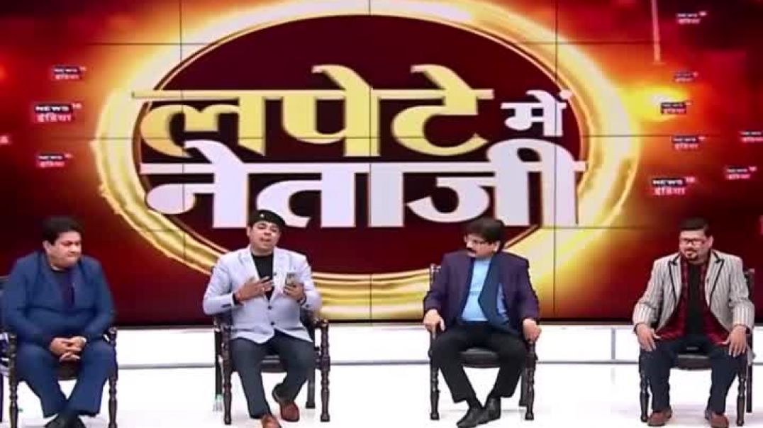 ⁣UGC, कवि गौरव चौहान की एक रचना, UGC act ने समाज को बांट दिया