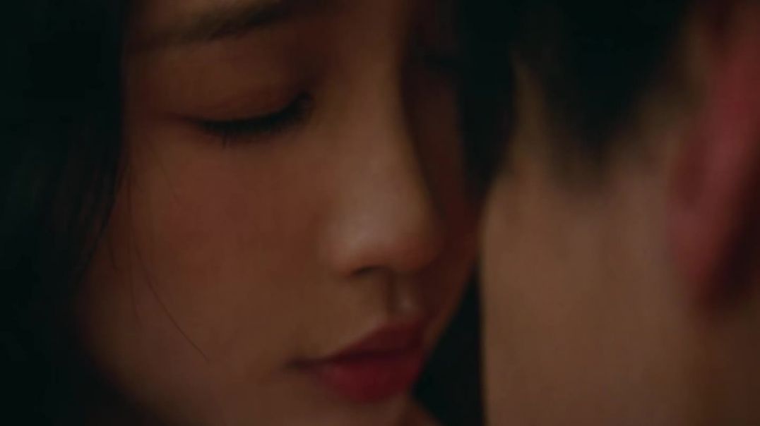 ⁣💞What flavor does the yogurt on your lips taste like_ 📺Drama_Speed and Love 😍Welcome to my channel_🙌