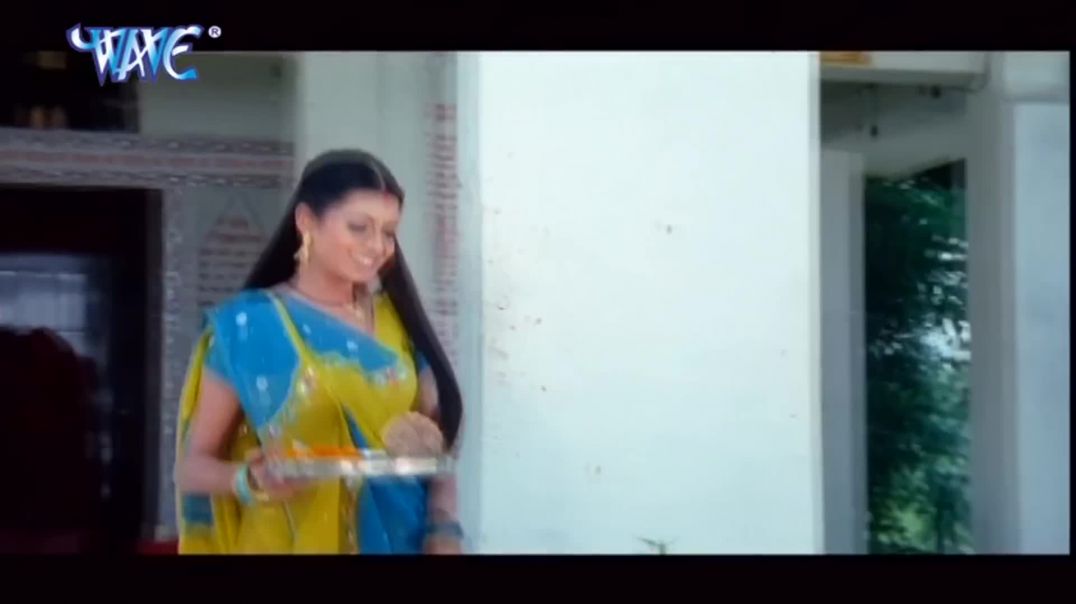 ⁣_Video - _Pawan_Singh _ Lor Akhiya Se Bahe Jaise Dariya - Bhojpuri Sad Song 2023 _WaveMusicIndia(108