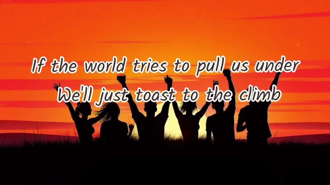 ⁣Here’s To Us – For the Friends Who Stayed | KY WAVE