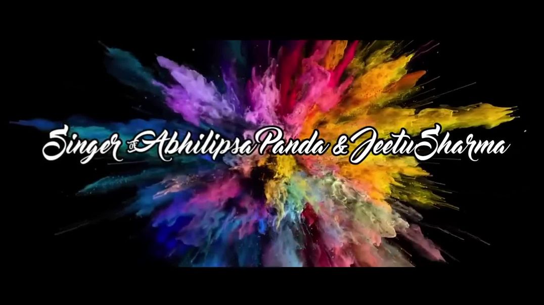 ⁣Har Har Shambhu Shiv Mahadeva _ sanand manand vane _ Abhilipsa Panda _ Jeetu Sharma _ shiv stotra(10