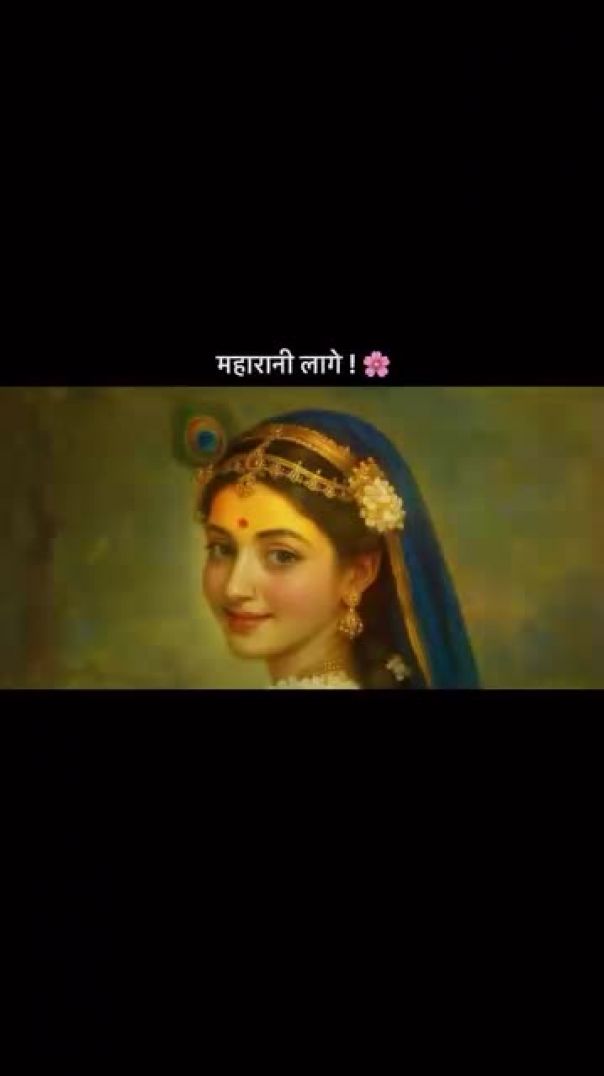 Radha❤️