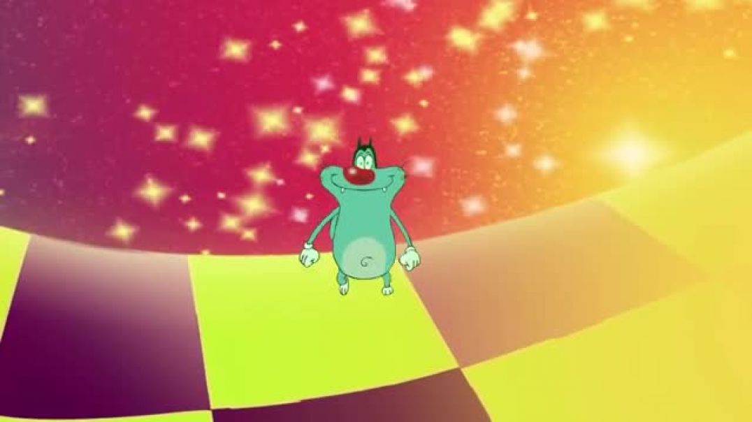 ⁣सही संख्या 🧮 | Oggy and the Cockroaches हिंदी | Hindi Cartoons for Kids