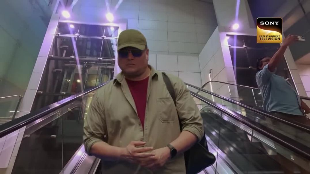 ⁣Team CID ने क्यों किया Daya पर Raid_ _ CID Season 2 _ Full Episode _ Ep 58(720P_HD)