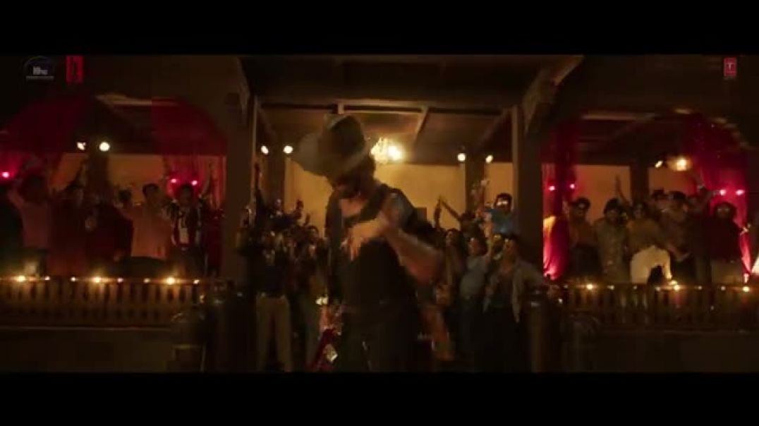 ⁣O_Romeo__Aashiqon_Ki_Colony___Shahid_K,_Disha_P___Sajid_N___Vishal_B___Gulzar___Madhubanti___Javed_A