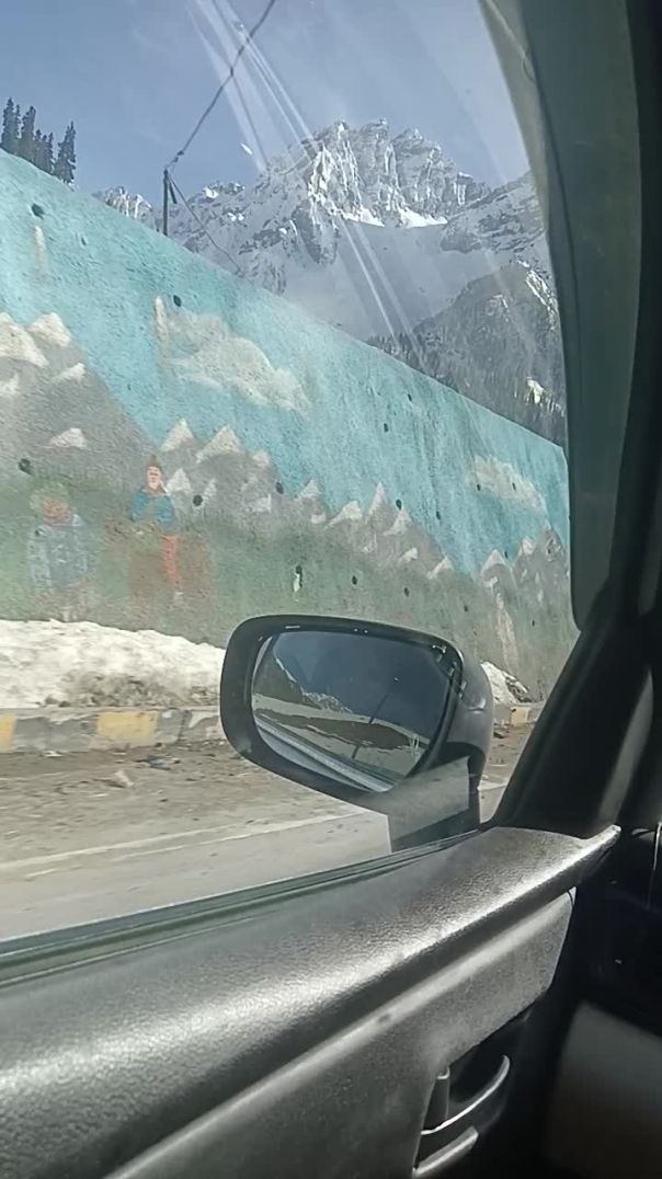 Sonmarg Kasmir ❤️❤️❤️❤️