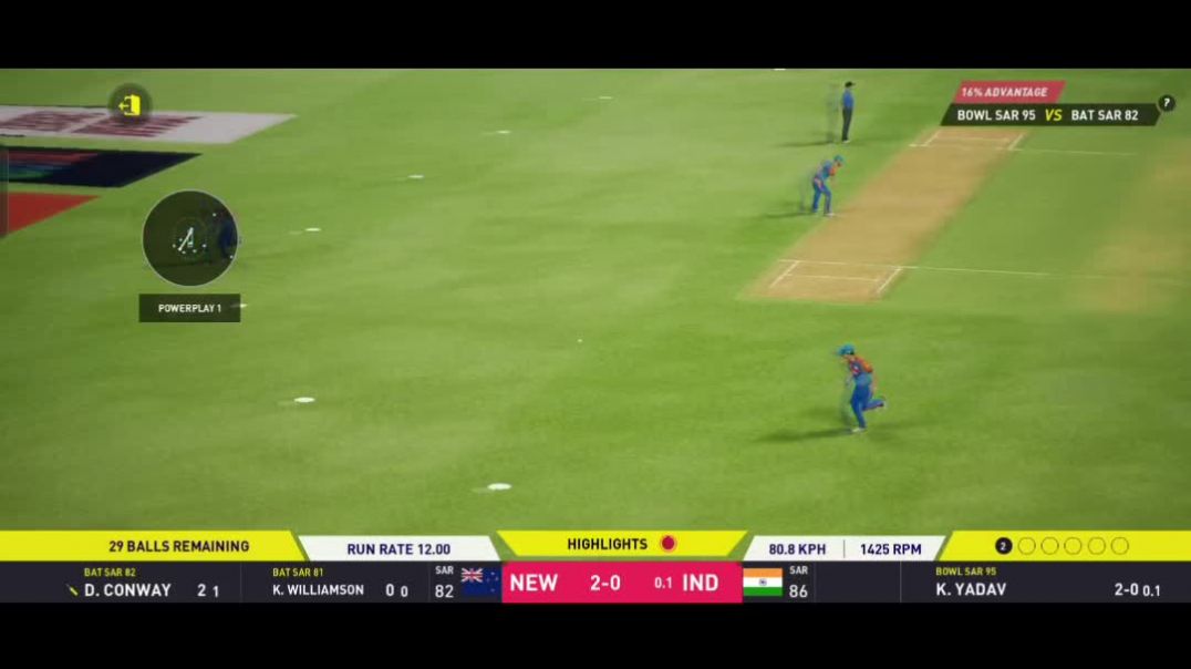 ⁣INDIA VS NEW ZEALAND T20 2026 LIVE CRICKET MATCH | IND VS NZ LIVE MATCH TODAY