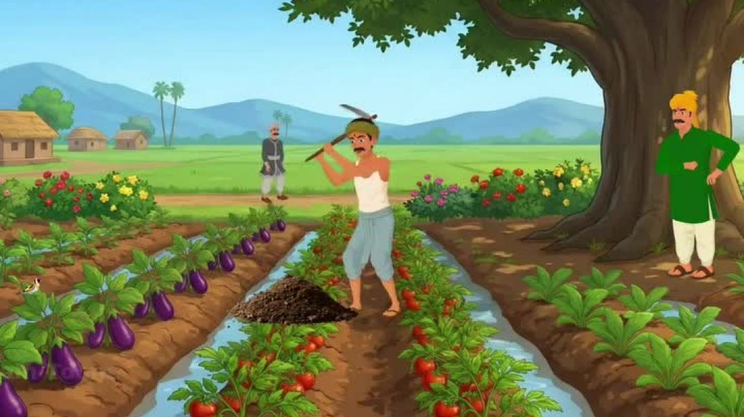 ⁣#viral trading #video #cartoon# apna tube