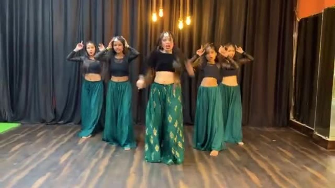 Pagal_Nahi_Hona___Sunanda_Sharma___Jaani___Cover_By_Ishika___Spartan_Girl_s__