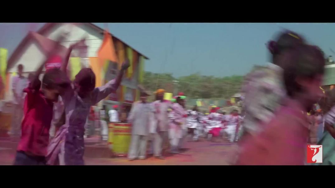 ⁣Soni Soni Full Song _ Holi Song _ Mohabbatein _ Shah Rukh Khan_ Aishwarya Rai _ Jatin-Lalit_ Anand B