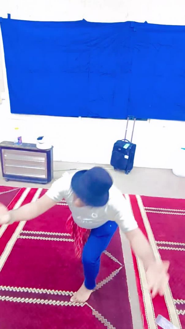 विनोद कुमार कॉमेडियन 🙏🏼