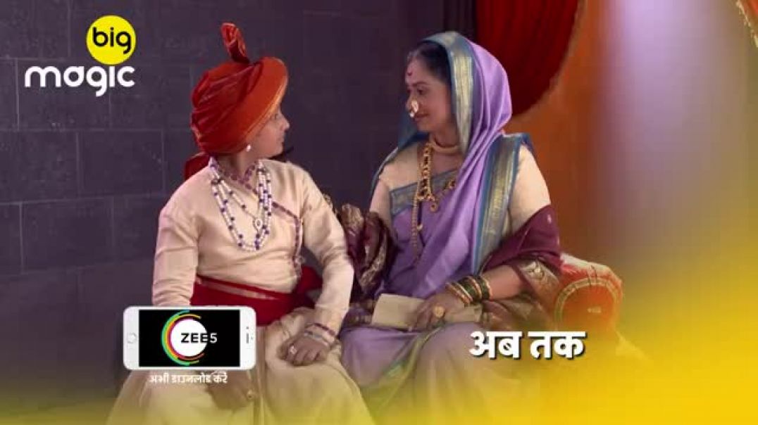 ⁣Swarajyarakshak_Sambhaji_Hindi_ episode_10_Full_Episode_-_Dr