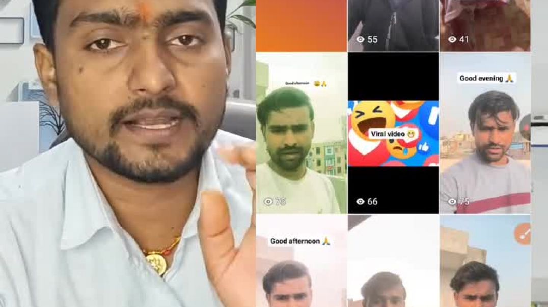 ⁣📌Video Upload करने से पहले 2 Settings ON कर लो 😱 Video Viral 🚀(720P_HD)