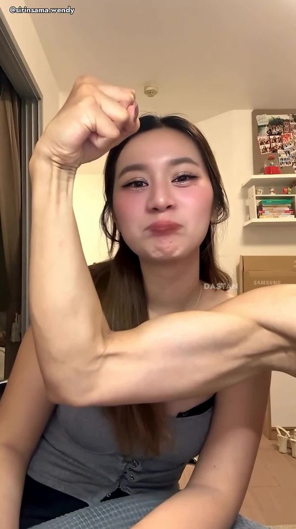 go to channel and view the all videosWhen_The_Arm_Looked_Different…_Everyone_Was_Confused�❗😱(1080p)