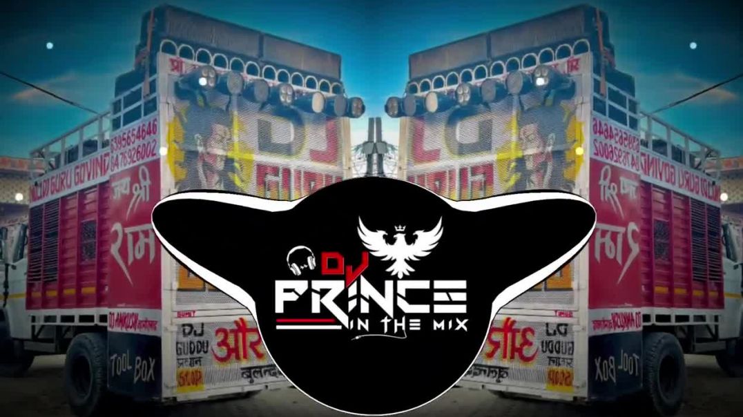 ⁣Mithe_Tere_Bol_Pari_Dj_Remix___Reggetion_Mix___Hard_Bass___Vibration_Mix___Dj_Prince_Tijara_Se(720p)