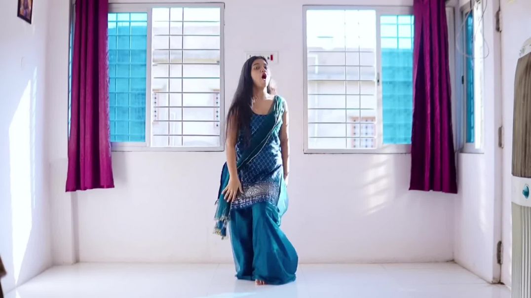 ⁣Meri pistol Bole Gi _Masoom Sharma_Kay D_ Teri Ramjhol Bolegi_New Haryanvi Song_ Ananya sinha dance(