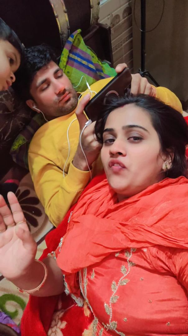 पति समाज में डर का माहौल