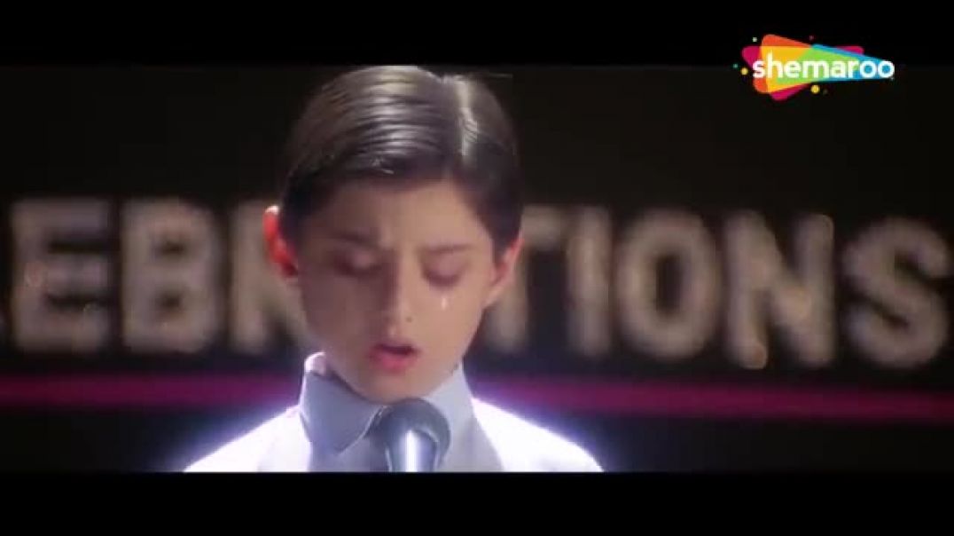 Paas_Bulati_Hai_Kitna_Rulati_Hai___Jaanwar___Shilpa_Shetty___Sunidhi_Chauhan,_Alka_Yagnik_Sad_Song(3