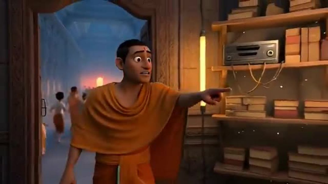 ⁣आख़िर_भगवान_जगन्नाथ_के_गहने_चोरी_कैसे_हुए___–_सच्ची_कहानी__(360p)