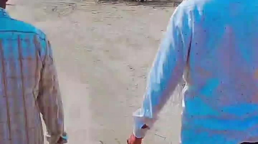 ⁣रडू झूपी कोठाला आलम नगरी