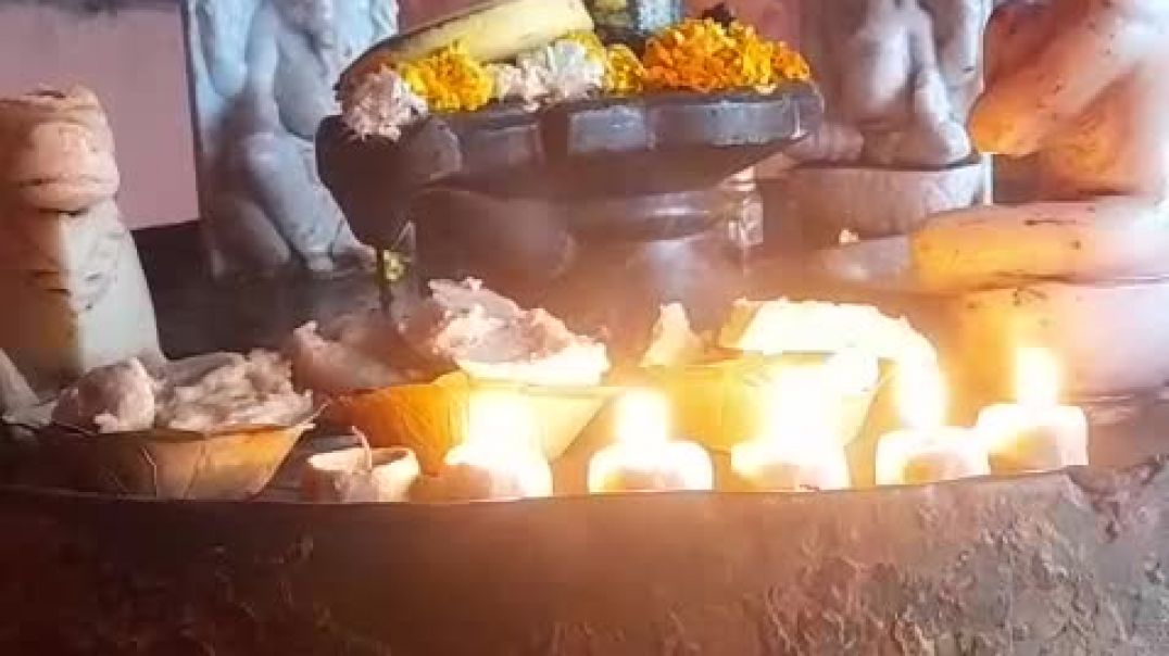 ⁣श्री शिव जी पूजा