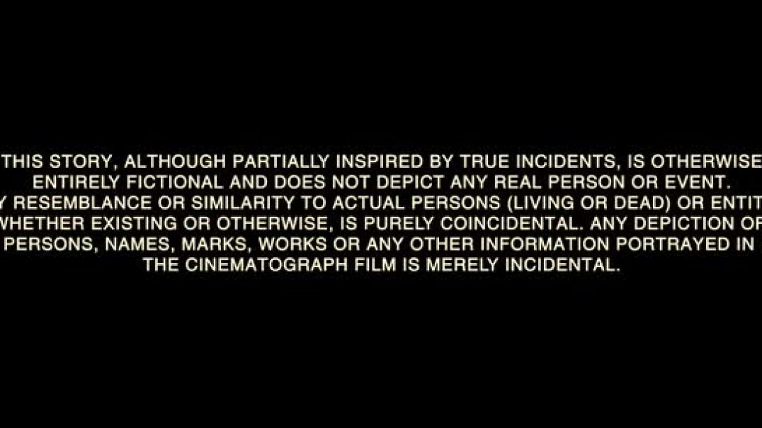 ⁣Mardaani (2014) Bollywood Hindi Movie