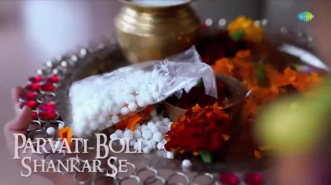 ⁣Parvati Boli Shankar Se _ Hansraj Raghuwanshi _ Shiv Bhajan _ Bhole Baba Song _ Bholenath Song(720P_