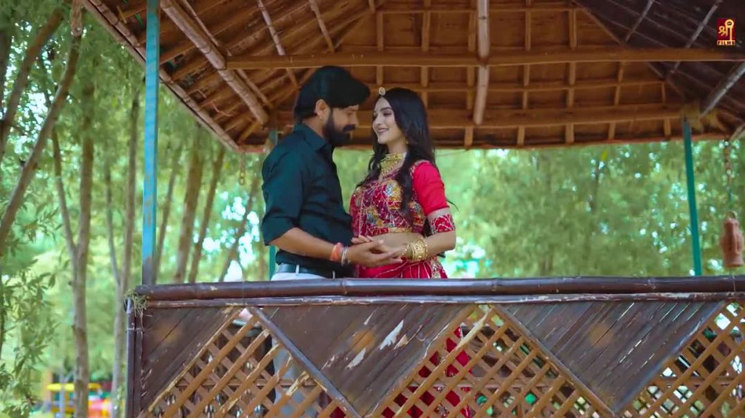 ⁣Chhod Na Jaijo _ Rashmi Nishad _ Ravi Kurki _ Sushmita Puri _ Dj Sharvan  _ Rajasthani Song(720P_HD)